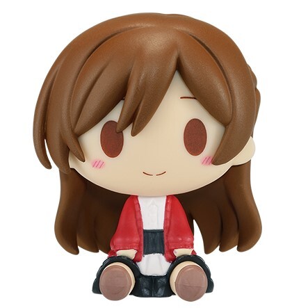 Mizuhara Chizuru, Kanojo, Okarishimasu, Bandai Spirits, Trading