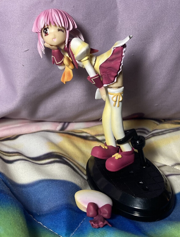 Tachibana Ran (Special Color), Pandora No Yume, Millennium, Pajamas Soft, Trading