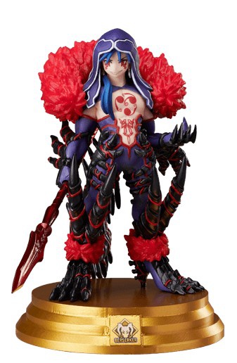 Cu Chulainn (Alter), Fate/Grand Order, Aniplex, Trading