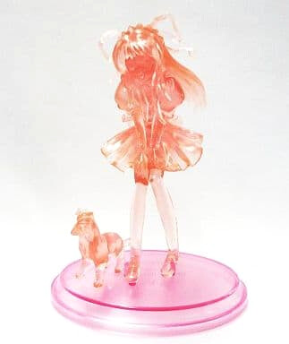 Hinomori Azusa (Clear), Pia♥Carrot E Youkoso!!, Star Corporation, Trading