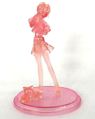 Misawa Chitose (Clear), Natural ~Mi Mo Kokoro Mo~, Star Corporation, Trading