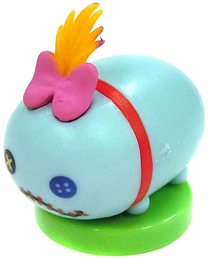 Scrump, Disney Tsum Tsum, Furuta, Trading