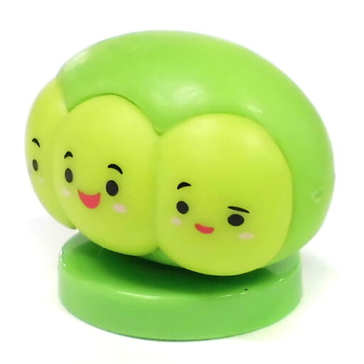 Peas-in-a-Pod, Disney Tsum Tsum, Furuta, Trading
