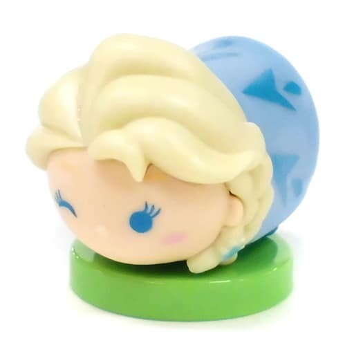 Elsa, Disney Tsum Tsum, Furuta, Trading