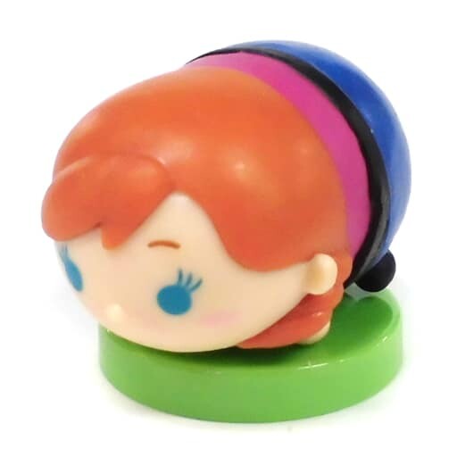 Anna, Disney Tsum Tsum, Furuta, Trading
