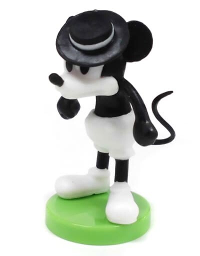 Mickey Mouse, Disney, Furuta, Trading