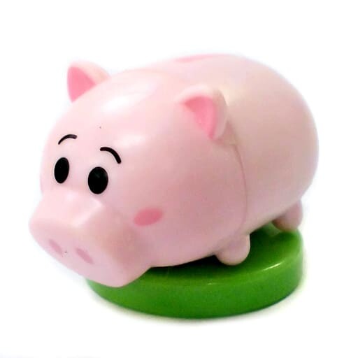 Hamm, Disney Tsum Tsum, Furuta, Trading