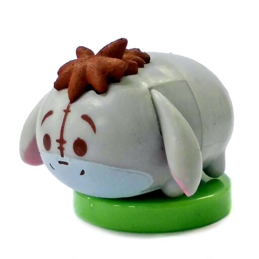 Eeyore, Disney Tsum Tsum, Furuta, Trading