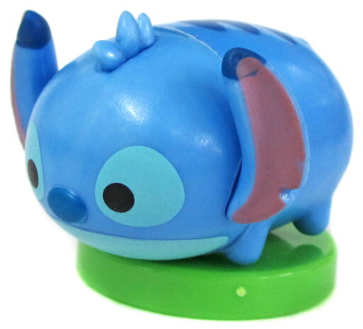 Stitch, Disney Tsum Tsum, Furuta, Trading