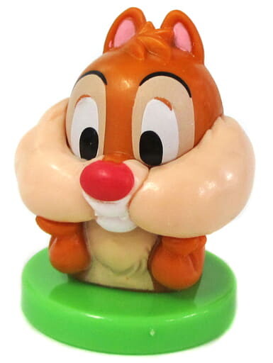 Dale, Chip N' Dale, Furuta, Trading
