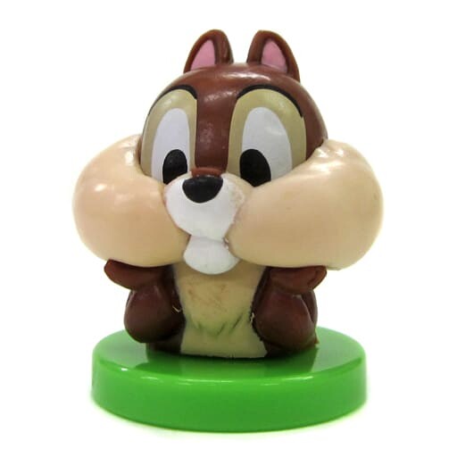 Chip, Chip N' Dale, Furuta, Trading