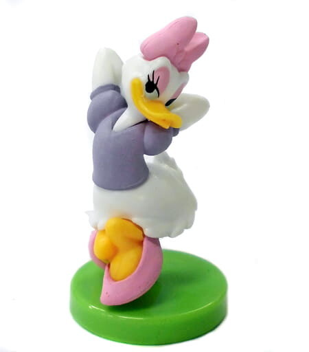Daisy Duck, Disney, Furuta, Trading