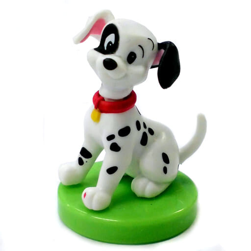 Patch, One Hundred And One Dalmatians, Furuta, Trading