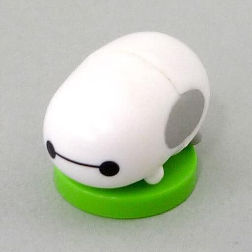 Baymax, Disney Tsum Tsum, Furuta, Trading