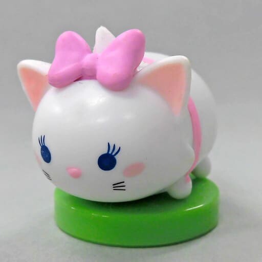 Marie, Disney Tsum Tsum, Furuta, Trading