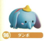 Dumbo, Disney Tsum Tsum, Furuta, Trading