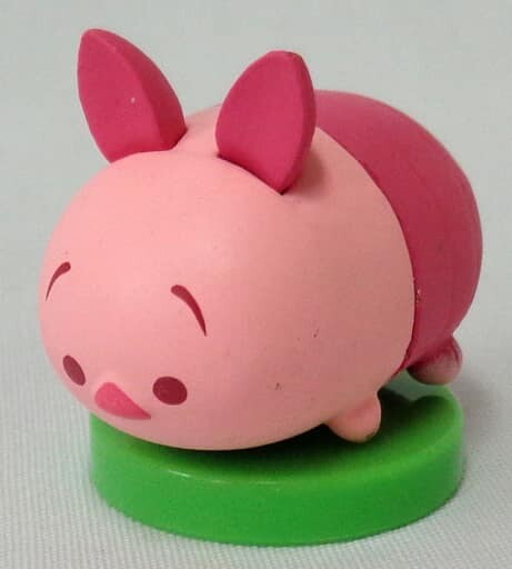 Piglet, Disney Tsum Tsum, Furuta, Trading