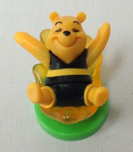 Winnie-the-Pooh, Winnie The Pooh, Furuta, Trading