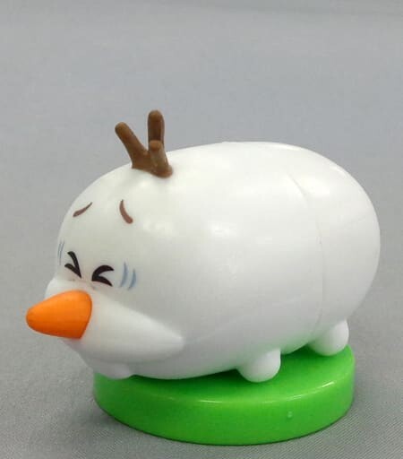 Olaf (Me Toji), Disney Tsum Tsum, Furuta, Trading