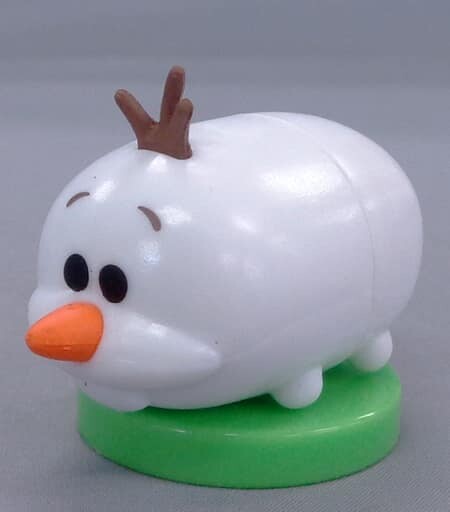 Olaf, Disney Tsum Tsum, Furuta, Trading