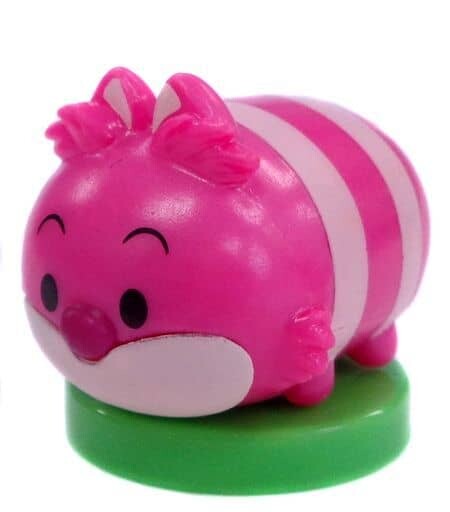 Cheshire Cat, Disney Tsum Tsum, Furuta, Trading