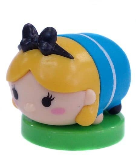 Alice, Disney Tsum Tsum, Furuta, Trading