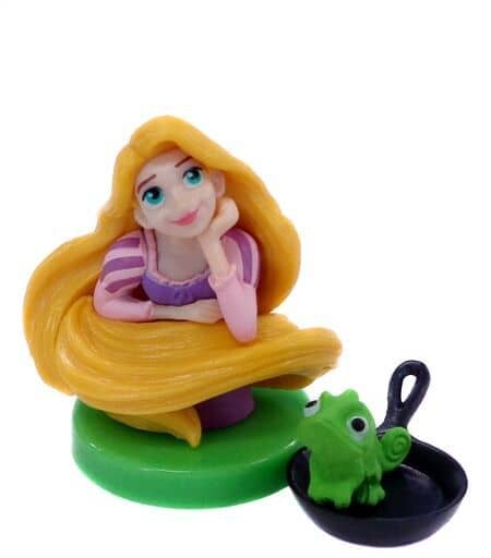 Pascal, Rapunzel, Tangled, Furuta, Trading