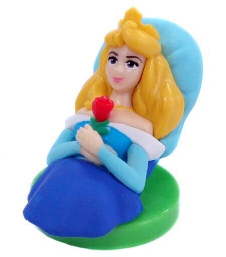 Princess Aurora (Me Ake), Sleeping Beauty, Furuta, Trading