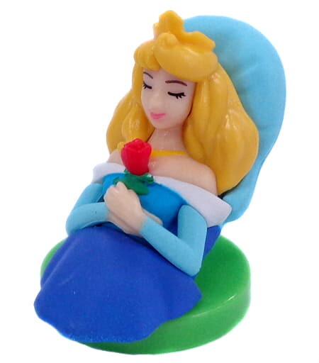 Princess Aurora (Nemuri), Sleeping Beauty, Furuta, Trading