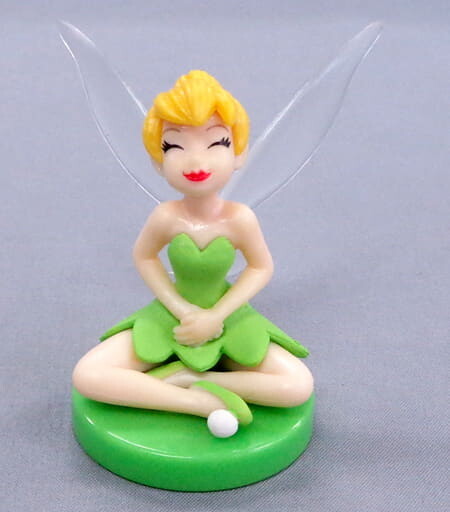 Tinkerbell, Peter Pan, Furuta, Trading