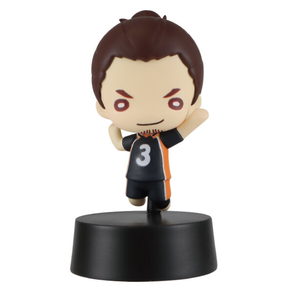 Azumane Asahi, Haikyuu!!, Takara Tomy A.R.T.S, Trading