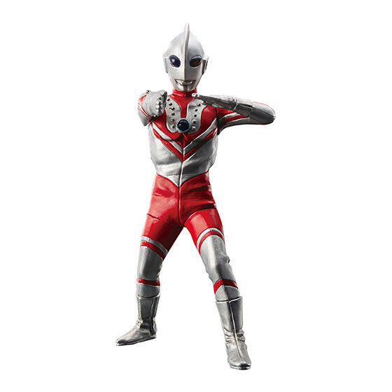 Zoffy (Special Color), Ultraman, Bandai, Trading