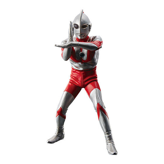 Ultraman (C Type, Specium Ray, Special Color), Ultraman, Bandai, Trading
