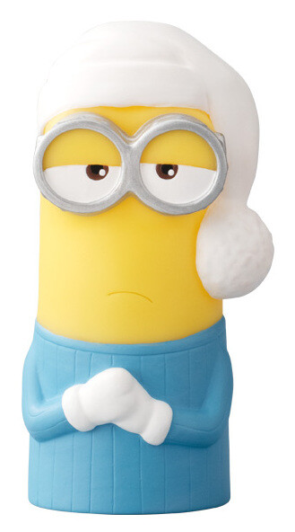 Kevin (Pajama), Minions: The Rise Of Gru, Bandai, Trading