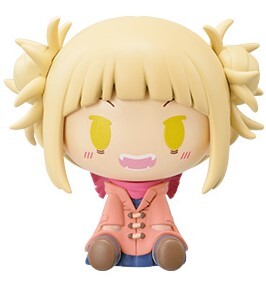 Toga Himiko, Boku No Hero Academia, Bandai Spirits, Trading
