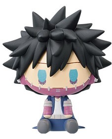 Dabi, Boku No Hero Academia, Bandai Spirits, Trading