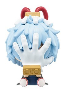 Shigaraki Tomura, Boku No Hero Academia, Bandai Spirits, Trading