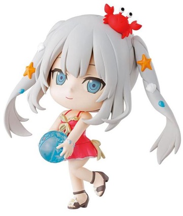 Rider GO/ Marie Antoinette (Marie Antoinette), Fate/Grand Order, Banpresto, Pre-Painted