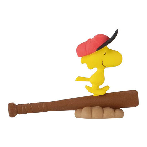 Woodstock, Peanuts, Bandai, Trading