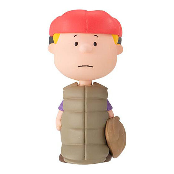 Schroeder, Peanuts, Bandai, Trading