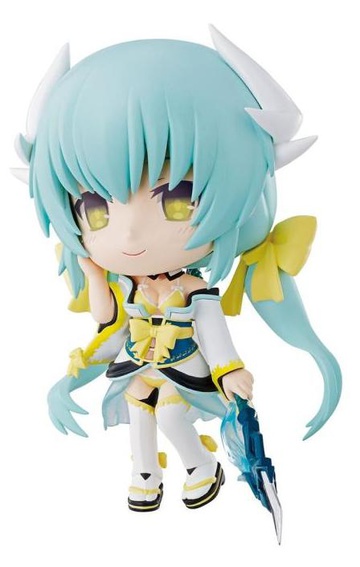 Berserker GO/Kiyohime (Kiyohime), Fate/Grand Order, Fate/Grand Order: Moonlight/Lostroom, Banpresto, Pre-Painted