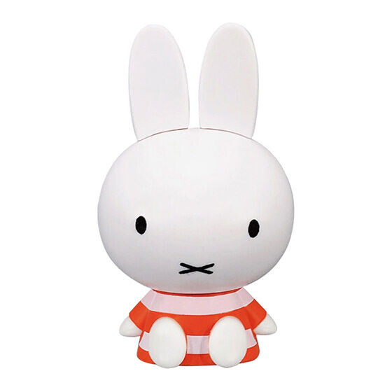 Miffy (Border), Miffy, Bandai, Trading
