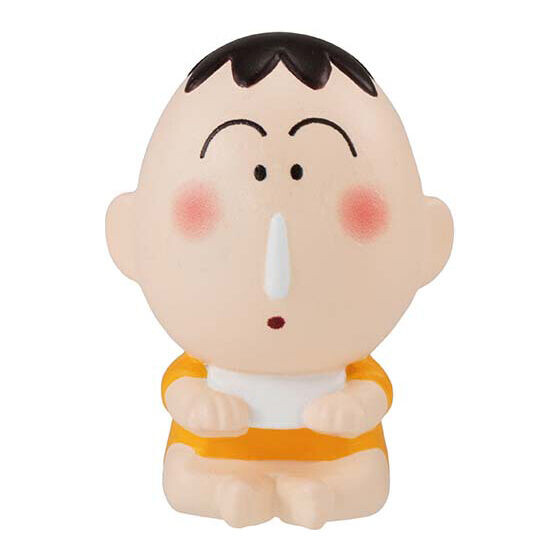 Boo-chan (Baby), Crayon Shin-chan, Bandai, Trading