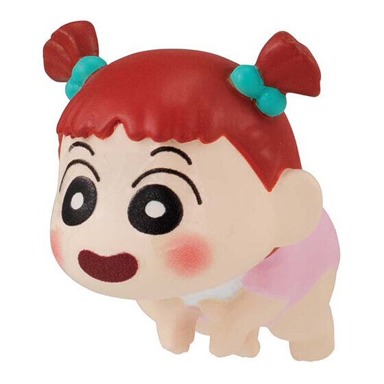Sakurada Nene (Baby), Crayon Shin-chan, Bandai, Trading