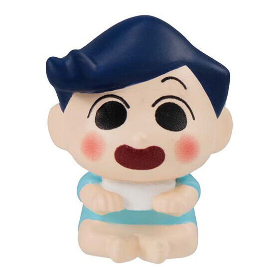 Kazama Touru (Baby), Crayon Shin-chan, Bandai, Trading