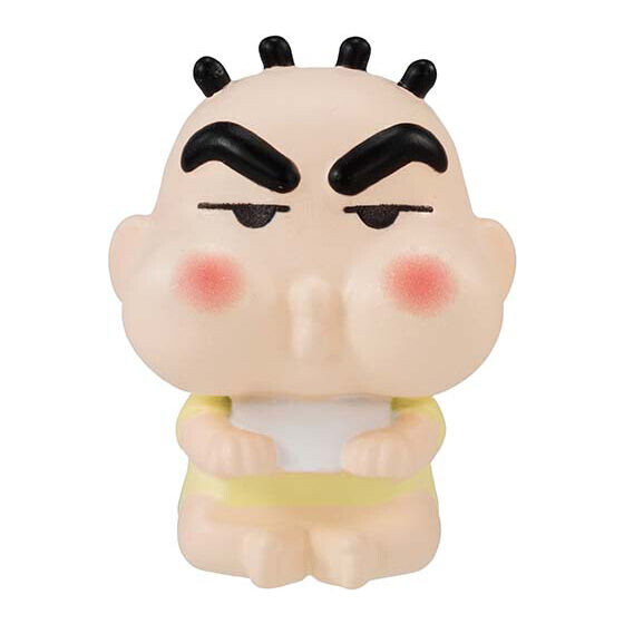 Nohara Shinnosuke (Baby), Crayon Shin-chan, Bandai, Trading