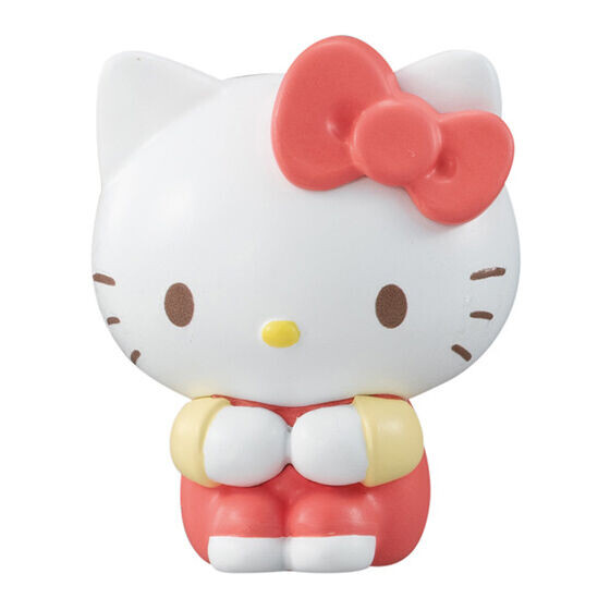 Hello Kitty, Sanrio Characters, Bandai, Trading
