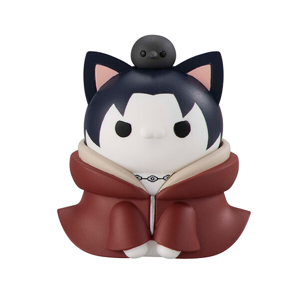 Uchiha Itachi, Naruto Shippuuden, MegaHouse, Trading