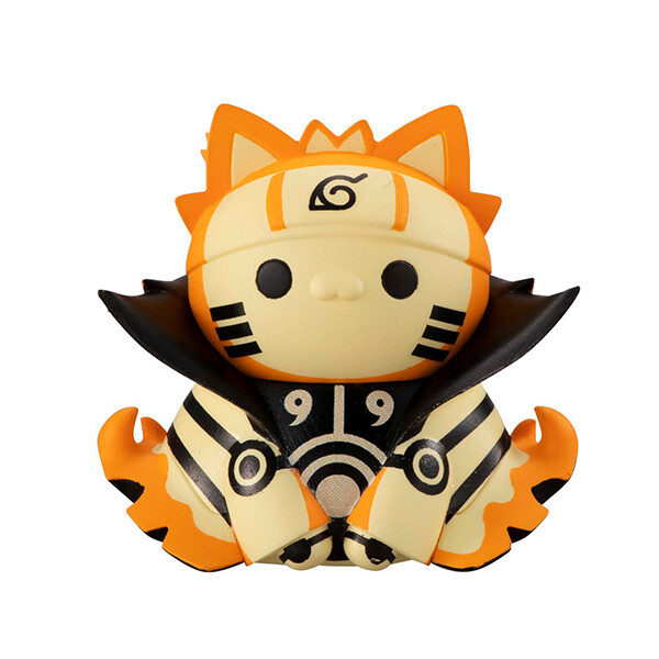 Uzumaki Naruto, Naruto Shippuuden, MegaHouse, Trading