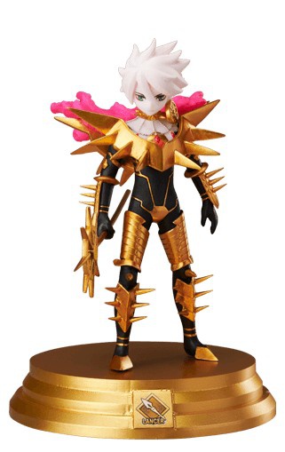 Lancer of "Red", Fate/Grand Order, Aniplex, Trading